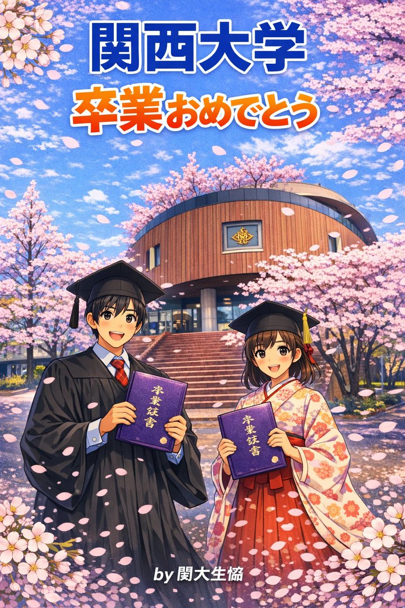 いよいよ明日は卒業式ですね
天気も心配されましたが
何とか大丈夫そうで良かったです(#^^#)

卒業生の皆さん、
卒業おめでとうございます！

毎年の事ながら、
食堂のおじさんは寂しい限りです(>_<)

是非、食堂へ晴れ姿を見せに来て下さい