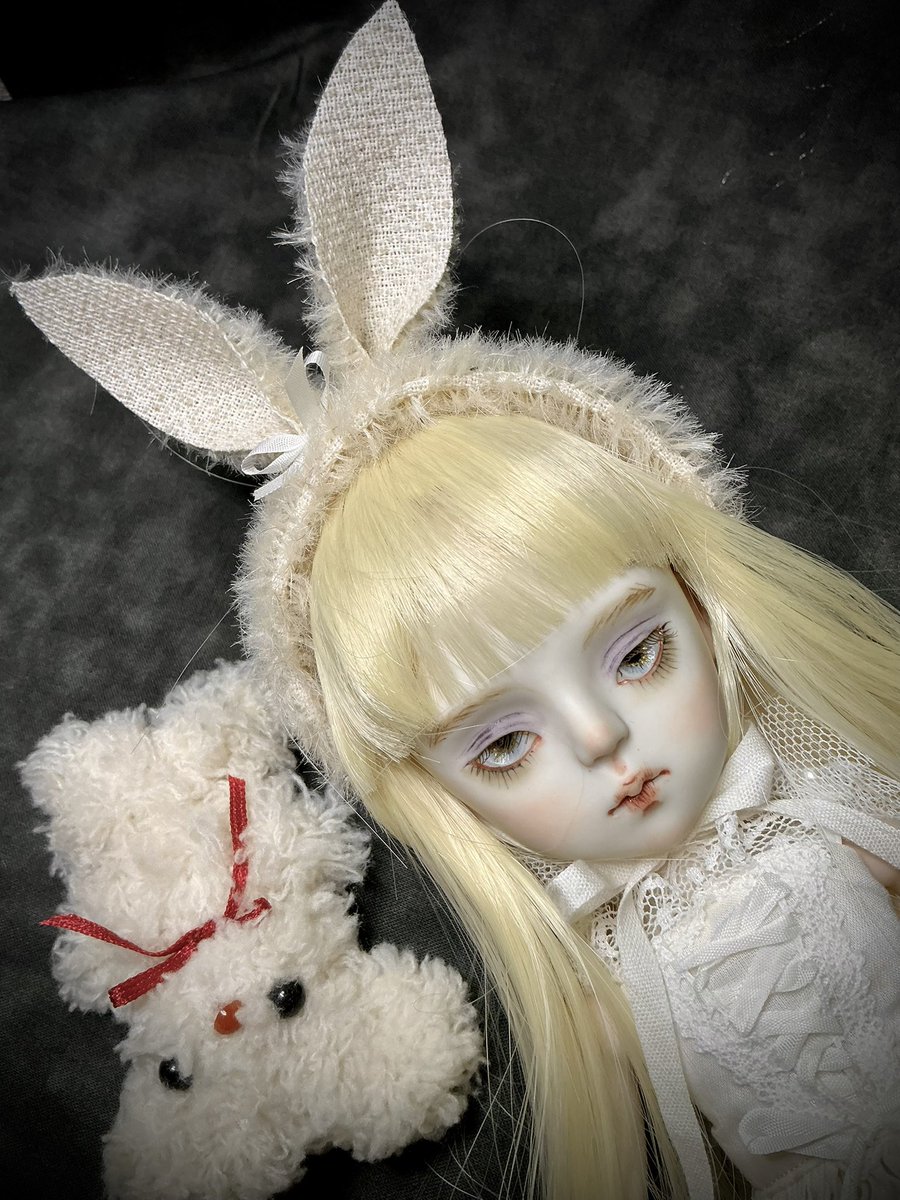 ドールレミ tweet media