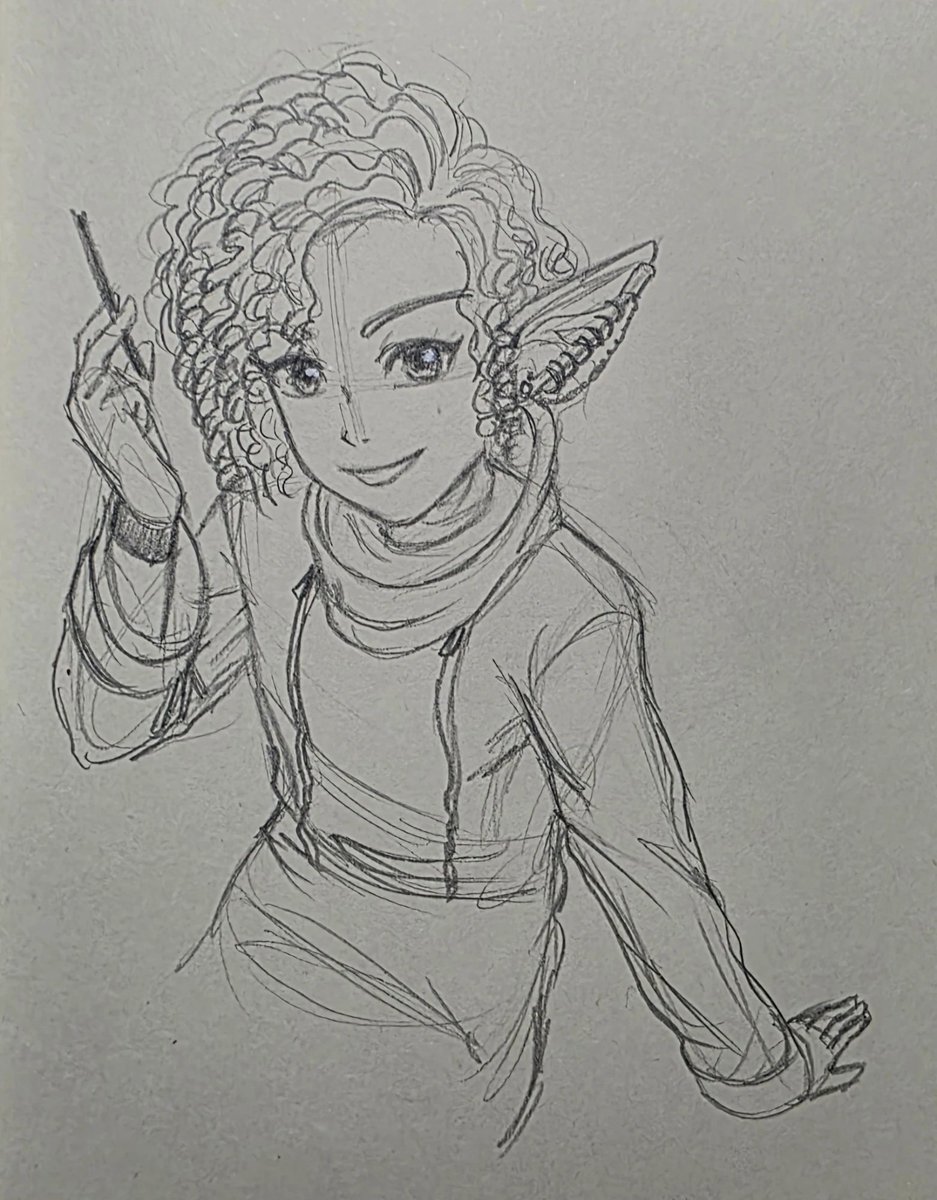 Black White Check@7.3 | Comms open! tweet media