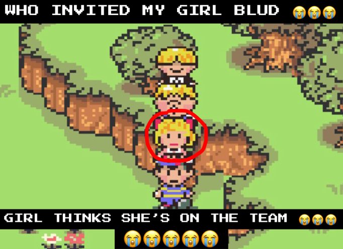 Porky Minch tweet media