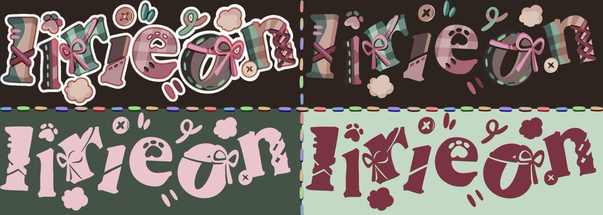 LIRIEON 🧸🍡 vtu-bear tweet media