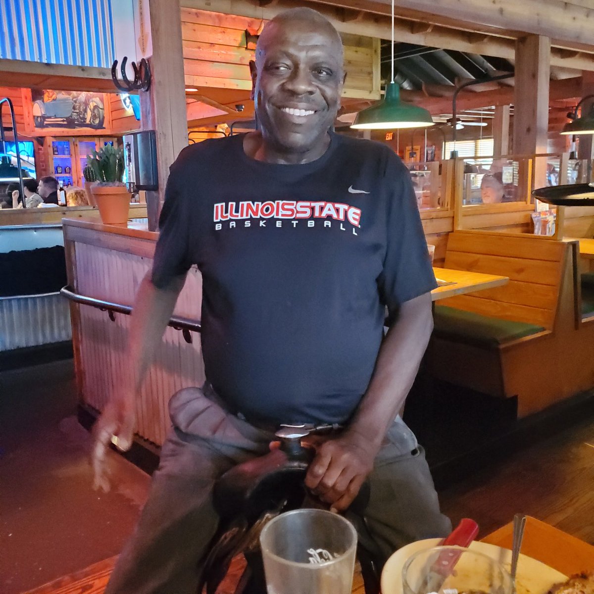 Roger Powell Jr tweet media