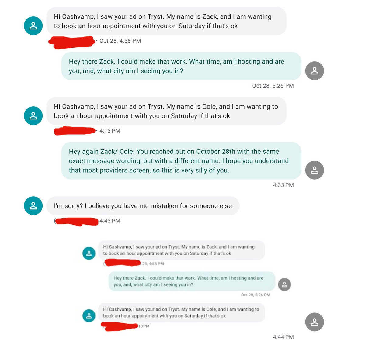 ✨ Cash Vamp | Philly & FMTY | Erotic Domme✨ tweet media