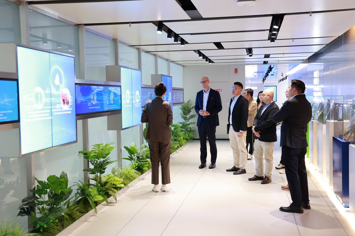 SANGFOR TECHNOLOGIES tweet media