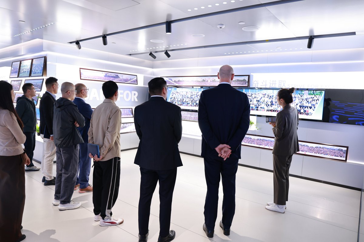 SANGFOR TECHNOLOGIES tweet media