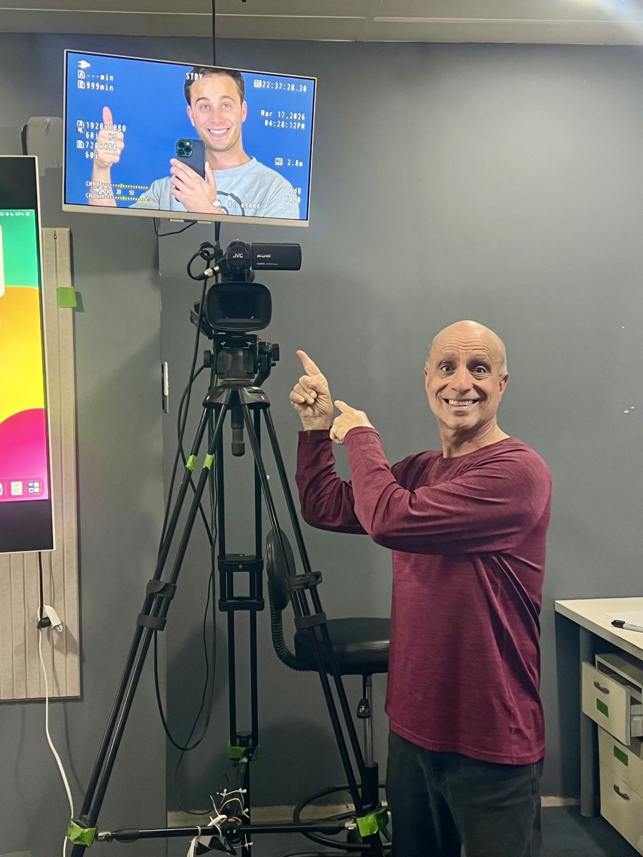 Ed Mehler tweet media