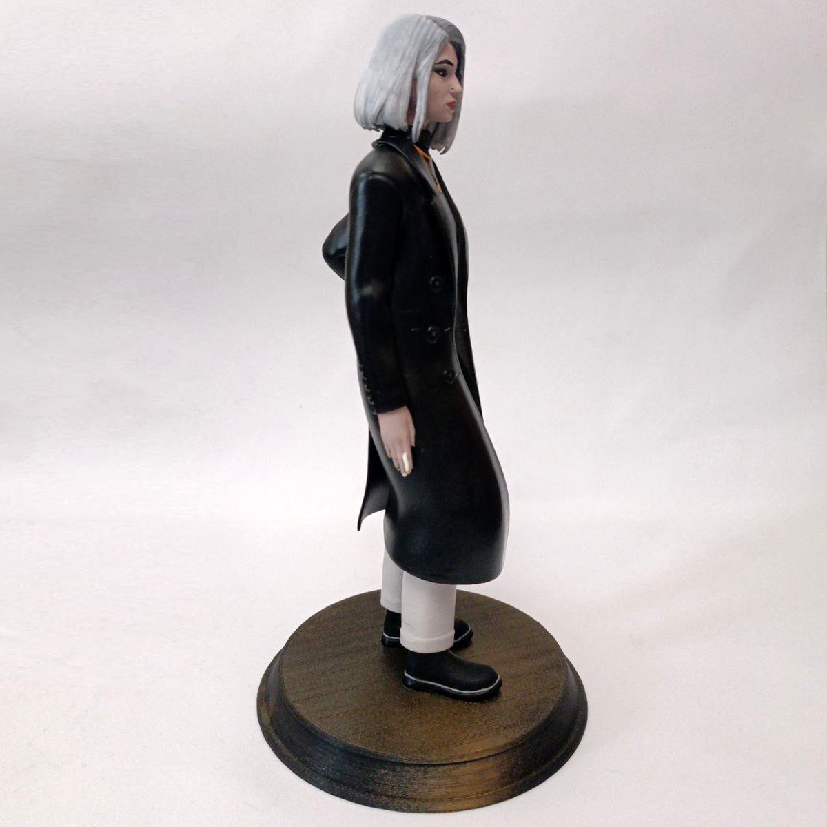 Anime World Zero tweet media