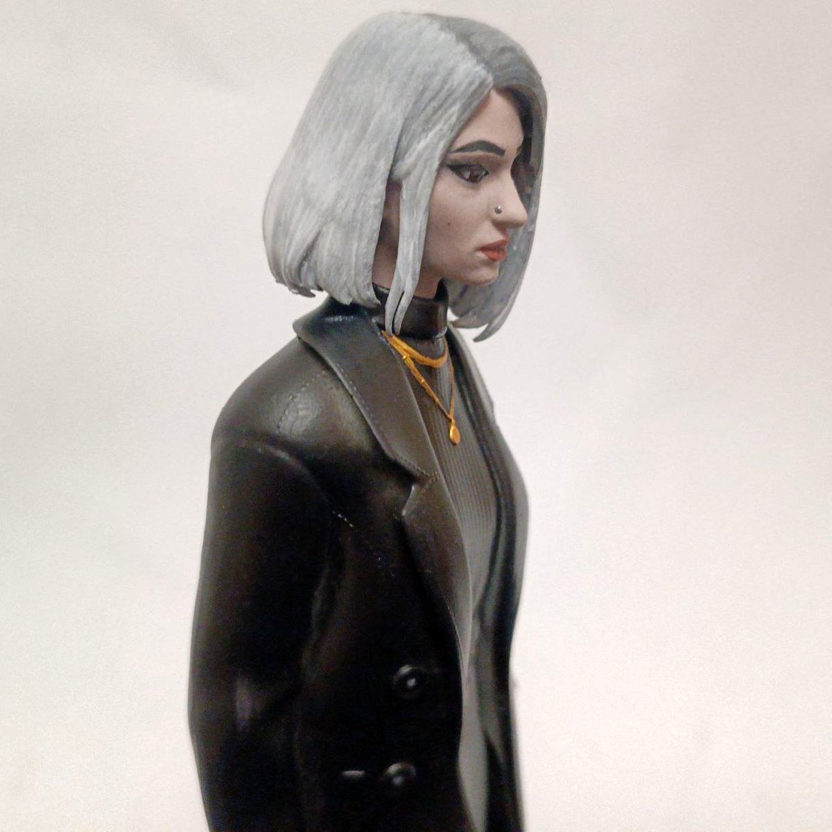 Anime World Zero tweet media