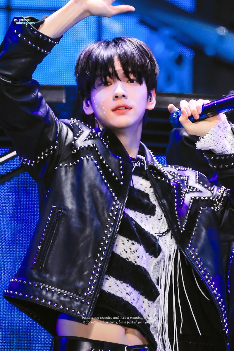 Mintcandy. tweet media