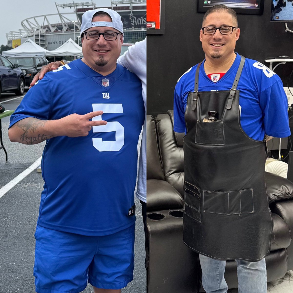 JoeyBComedy tweet media