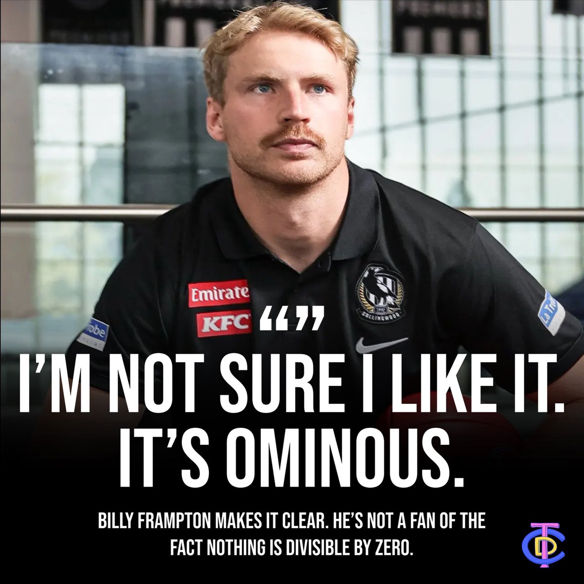 The Carlton Draft tweet media