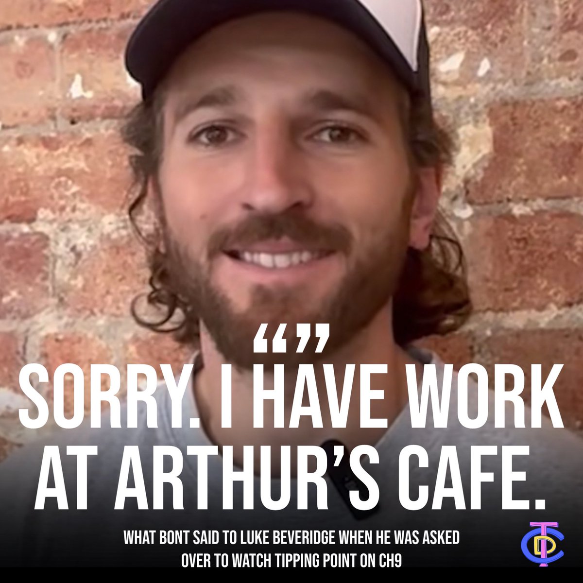 The Carlton Draft tweet media