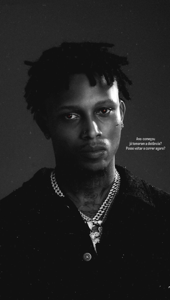 OUVE MUITO! tweet media