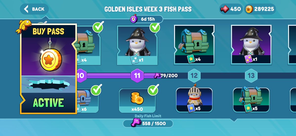 Shawn Benedict 🐧✳️ tweet media