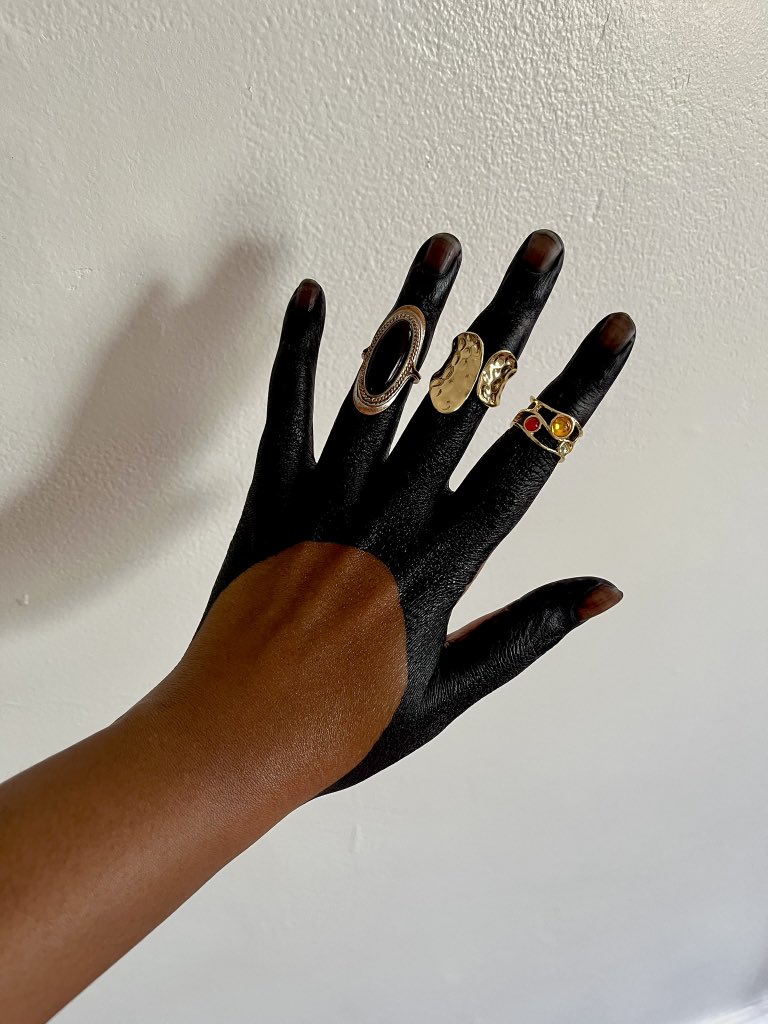 ibeemakingstuff tweet media