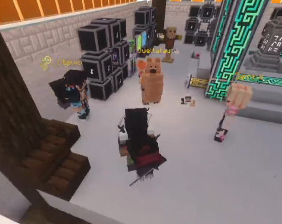 Moranguinho Lohikäärme tweet media