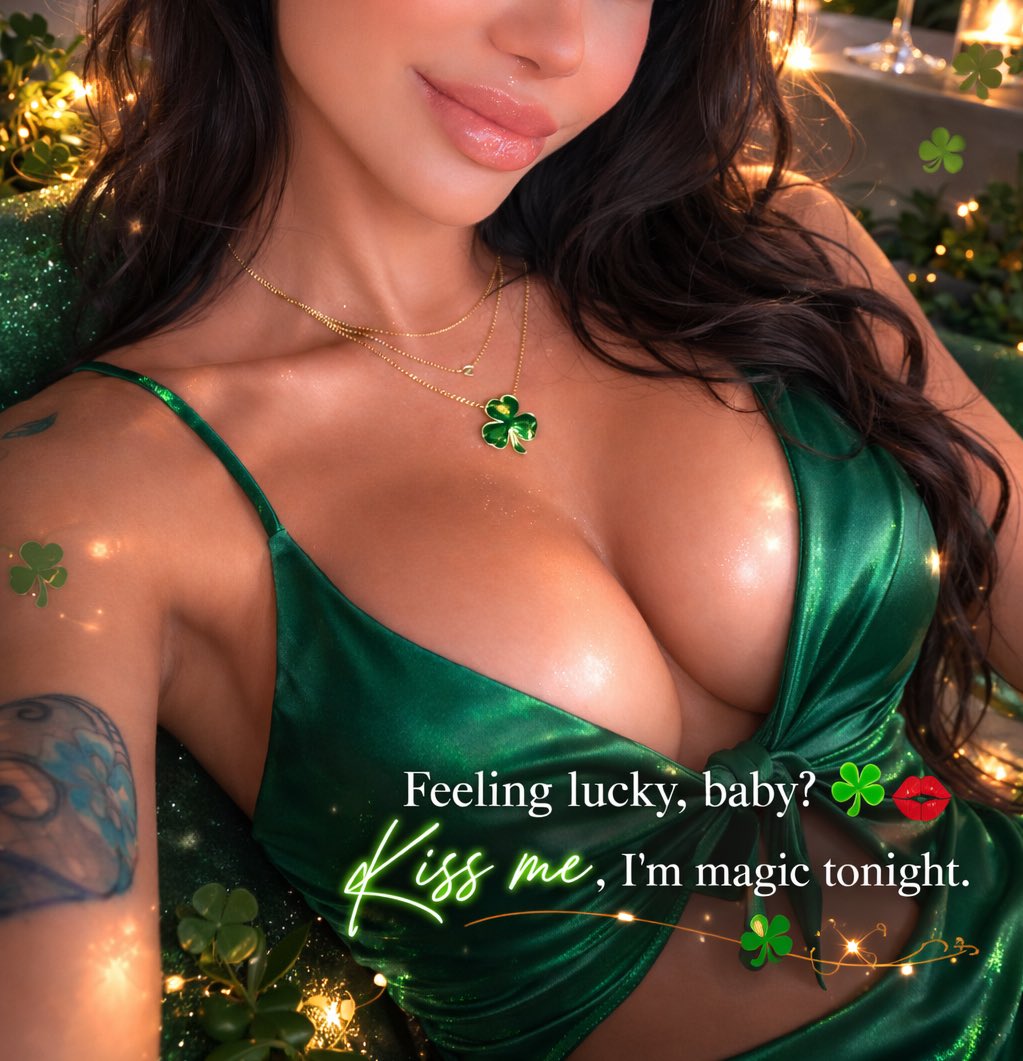 Gia Legend tweet media