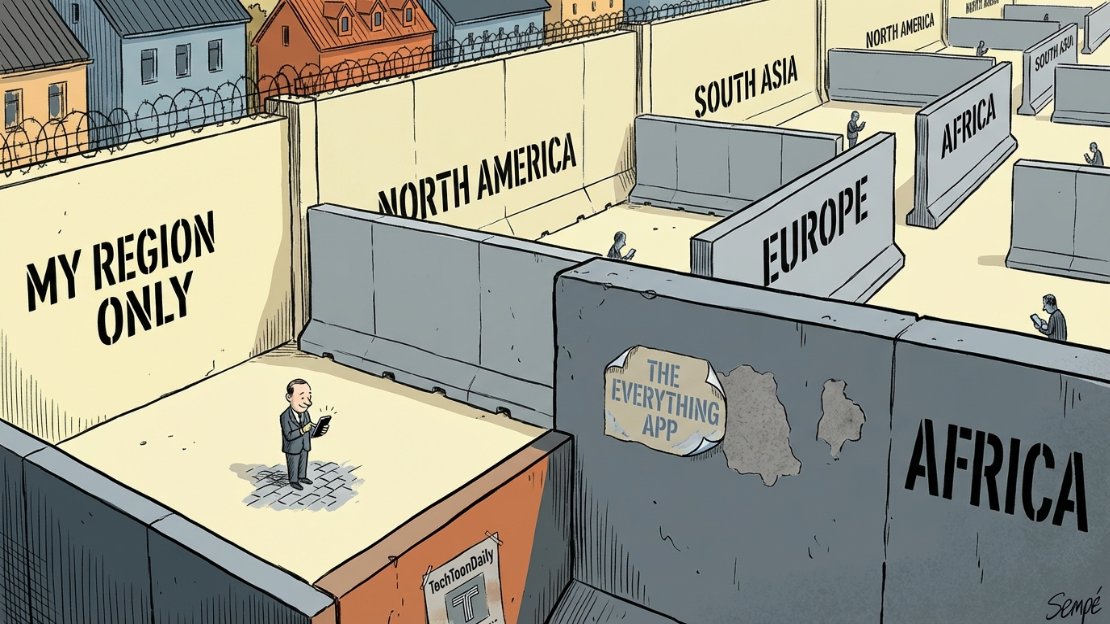 TechToonDaily tweet media