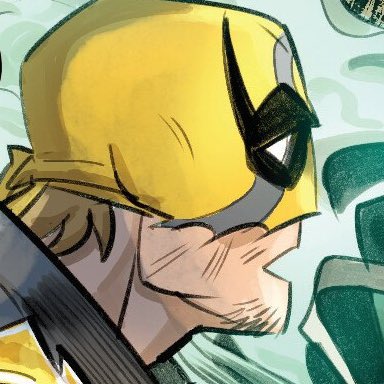 Danny Rand tweet media