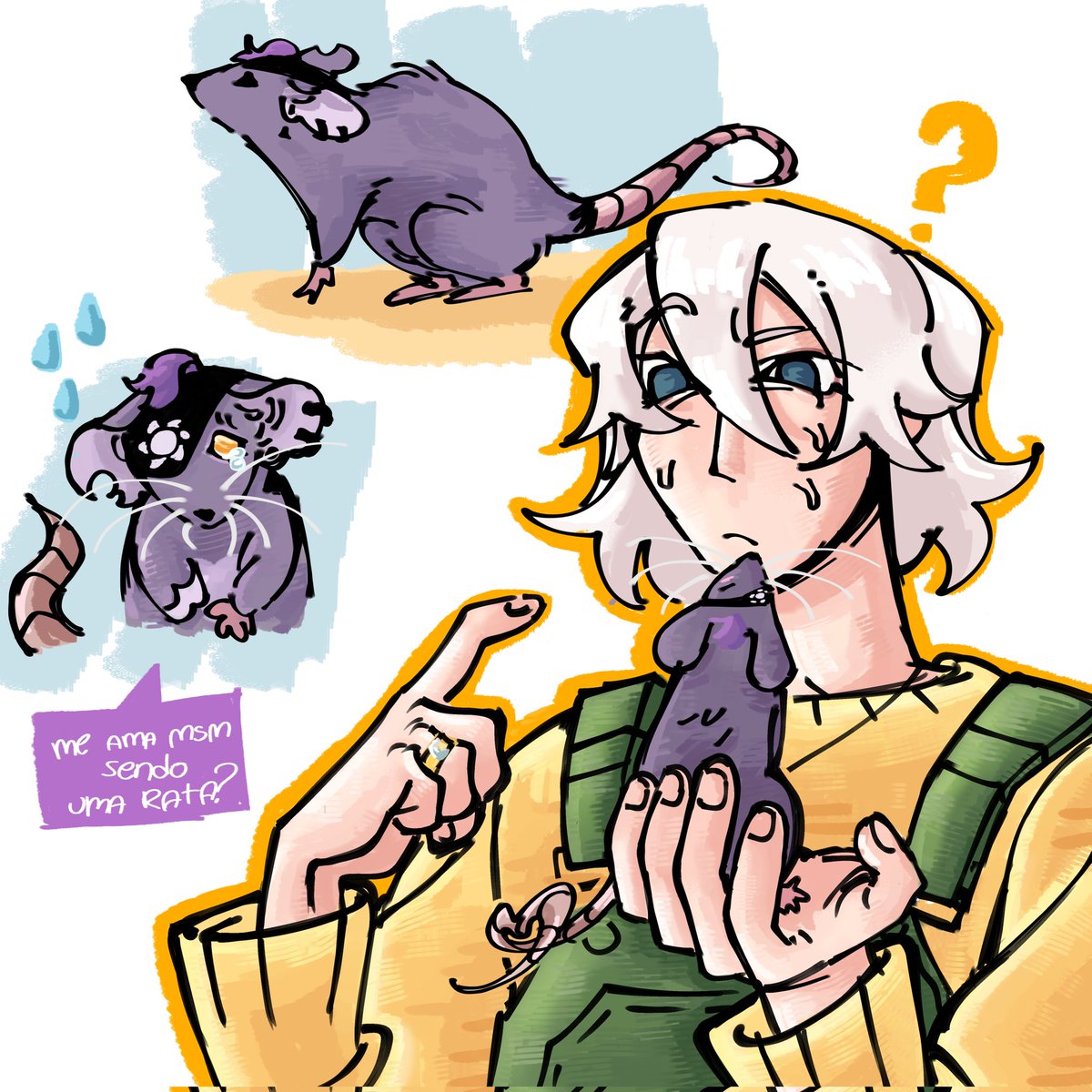 Aliebas Lohikäärme tweet media