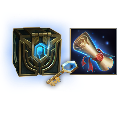 Enes | LoL Leaks & News tweet media