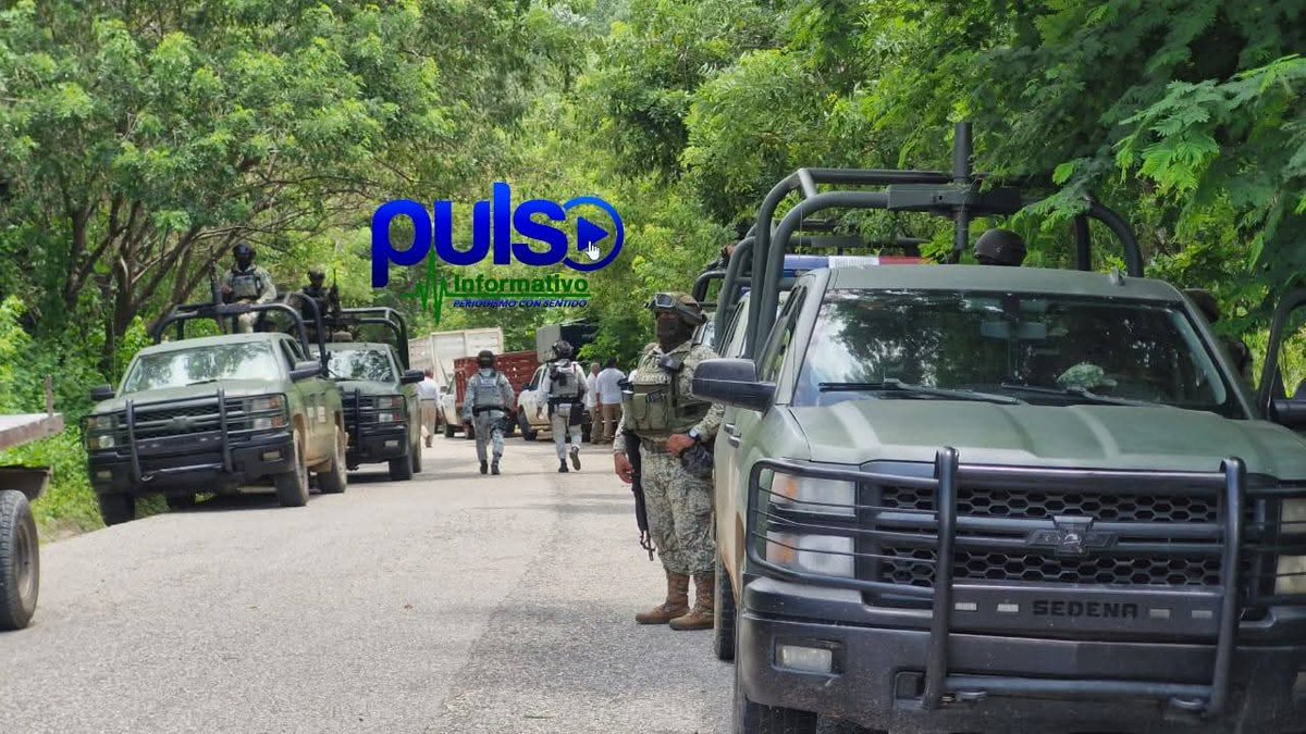 Pulso Informativo Guerrero tweet media