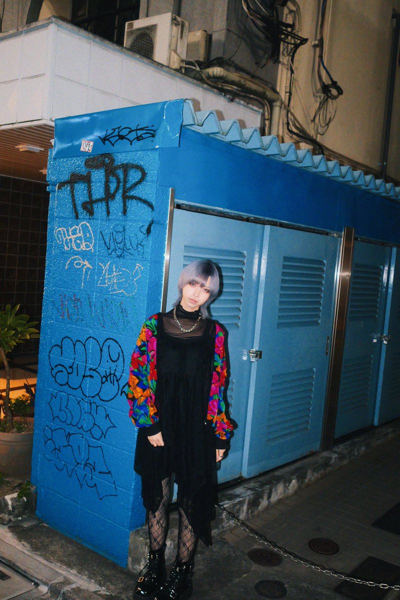 【公式】COMRIZEDオーディション2026 tweet media