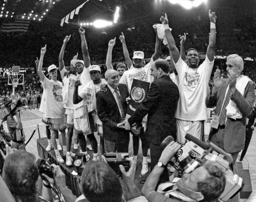 Kings of Vegas tweet media