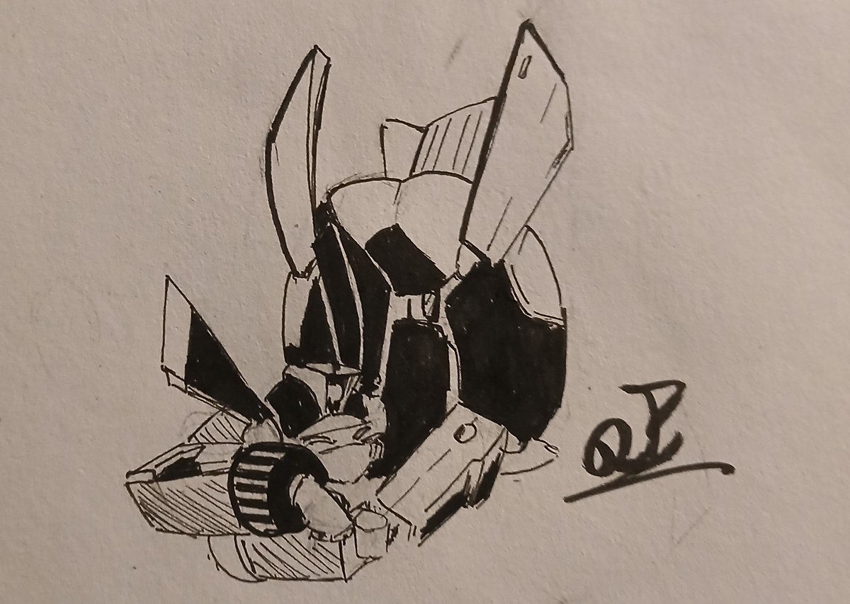 Toa_cracau - #1 Punch/Counterpunch fan tweet media