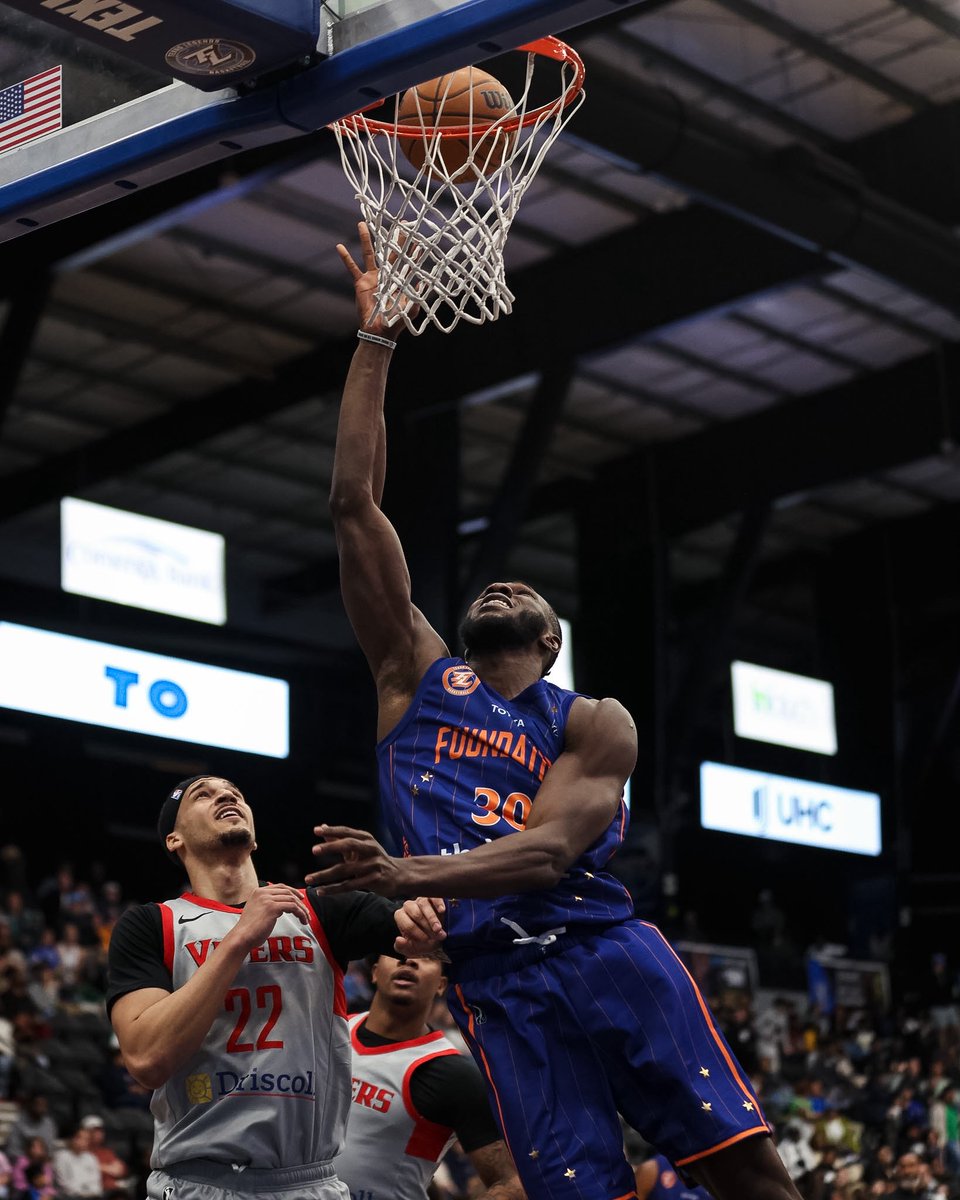 Texas Legends tweet media