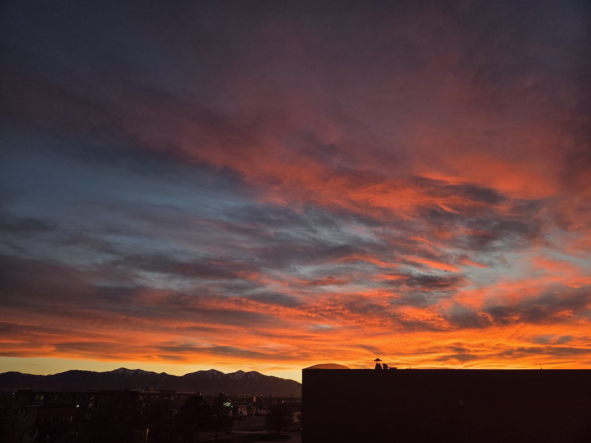 NWS Salt Lake City tweet media