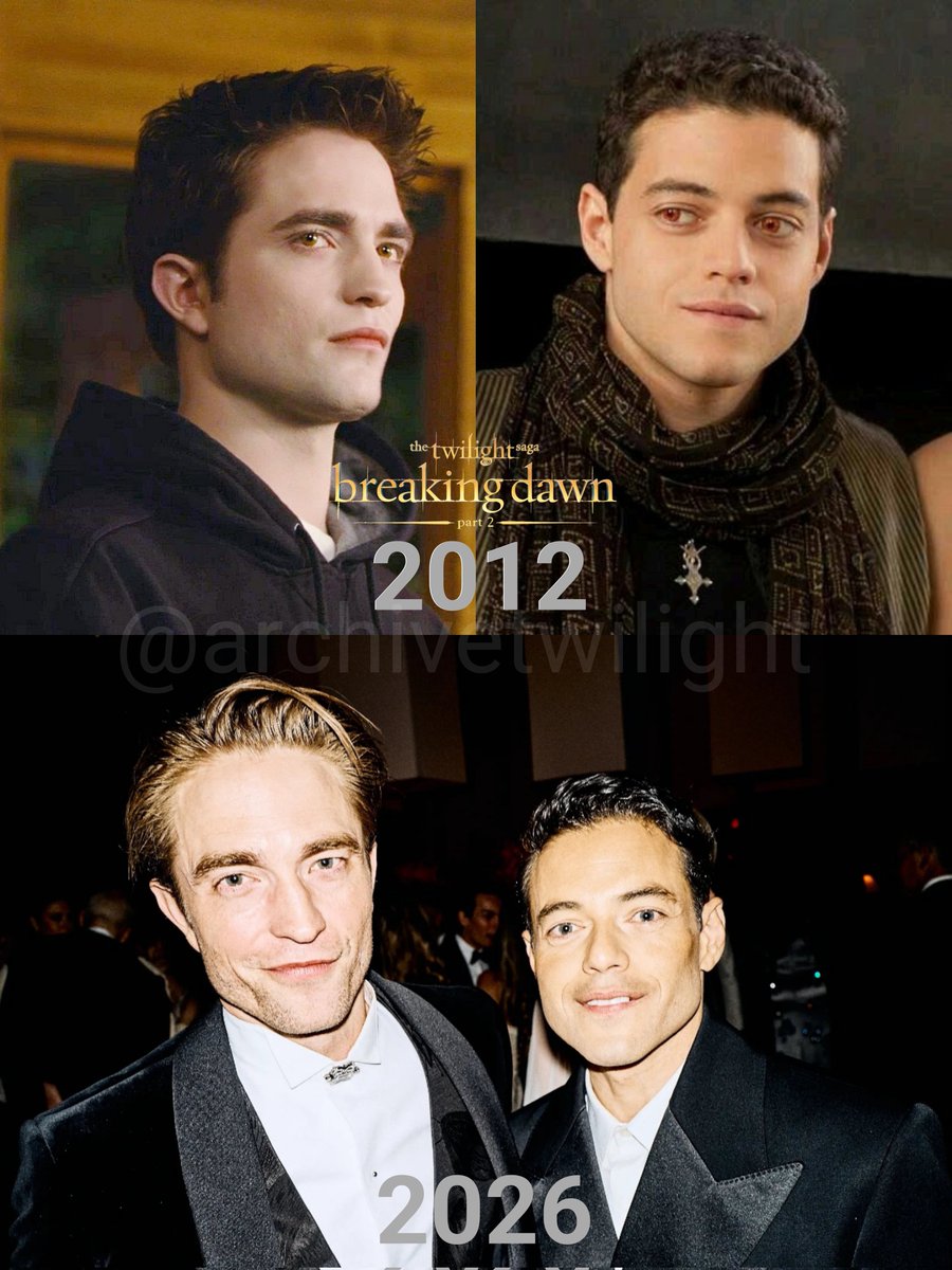 best of twilight tweet media