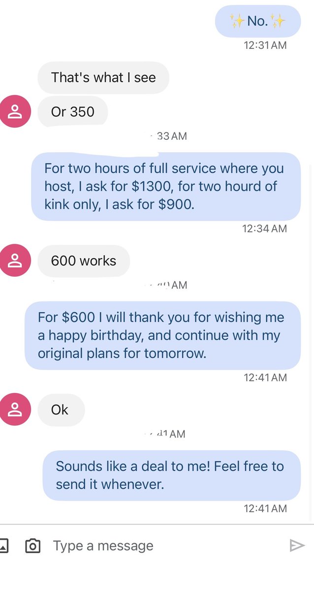 ✨ Cash Vamp | Philly & FMTY | Erotic Domme✨ tweet media