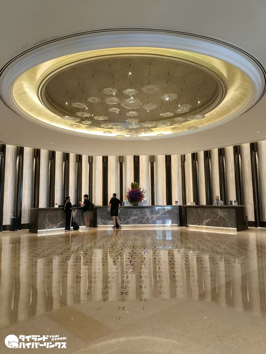 タイランドハイパーリンクス：ThaiHyper tweet media