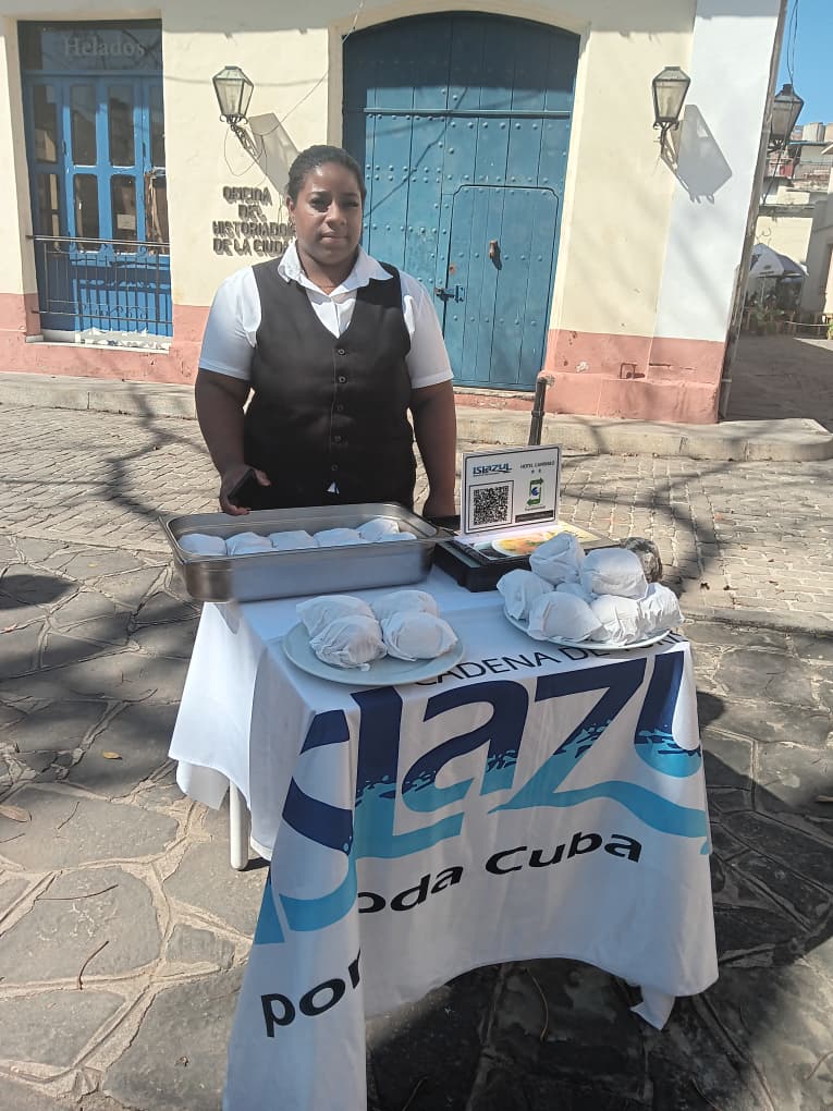 🌭 ¡ALERTA GASTRONÓMICA EN MATANZAS! 🌭🌳

¡Lo bueno se comparte! El Hotel Canimao se muda  para llevar ofertas gastronomíca al corazón de la ciudad. Parque la rueda 🛞