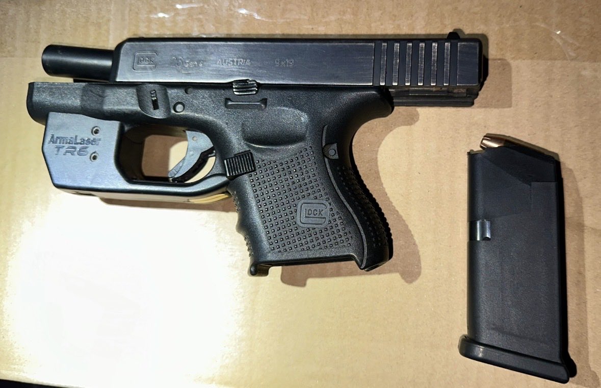 MCPD 3D Commander tweet media