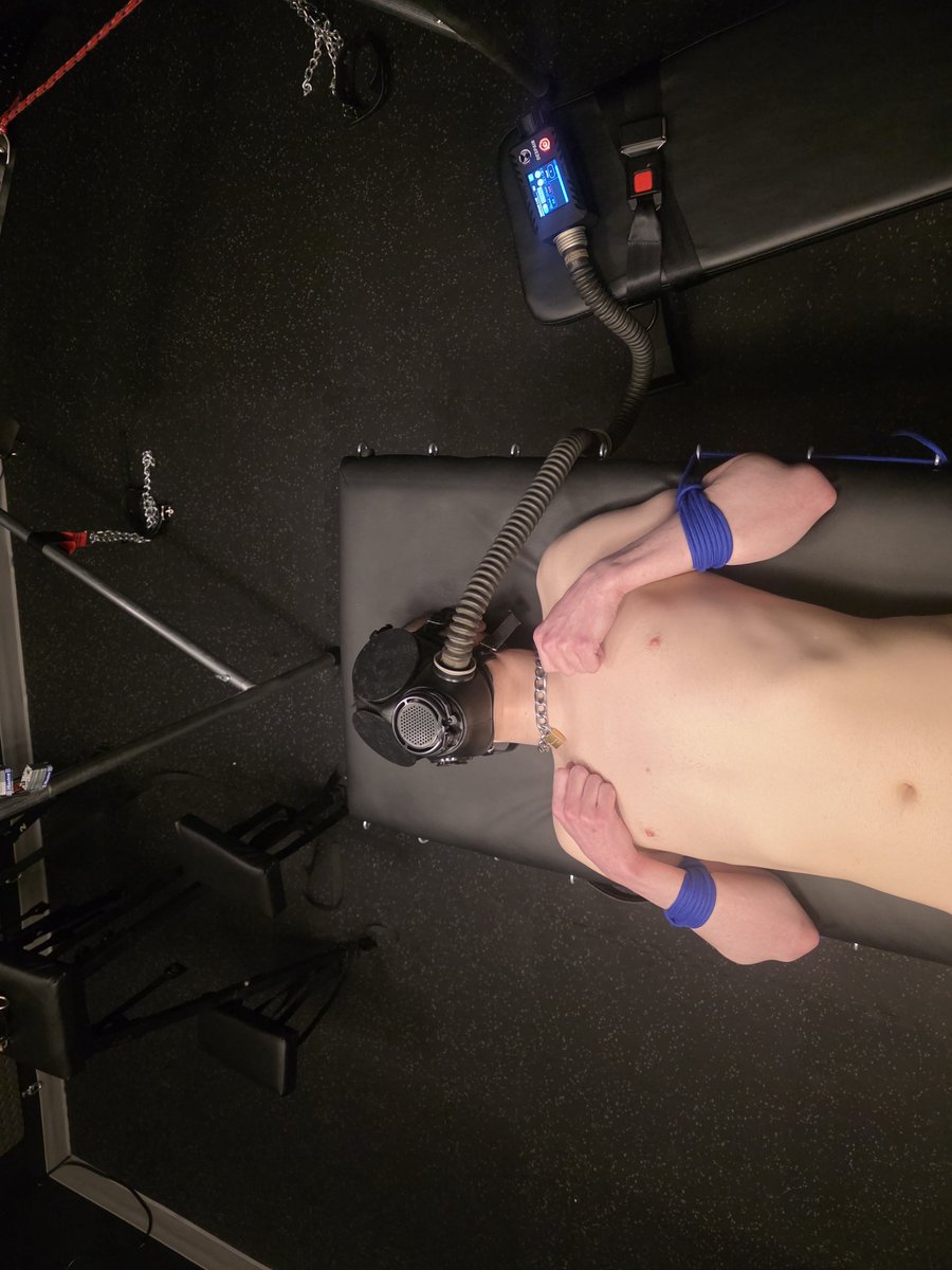 The Backroom tweet media