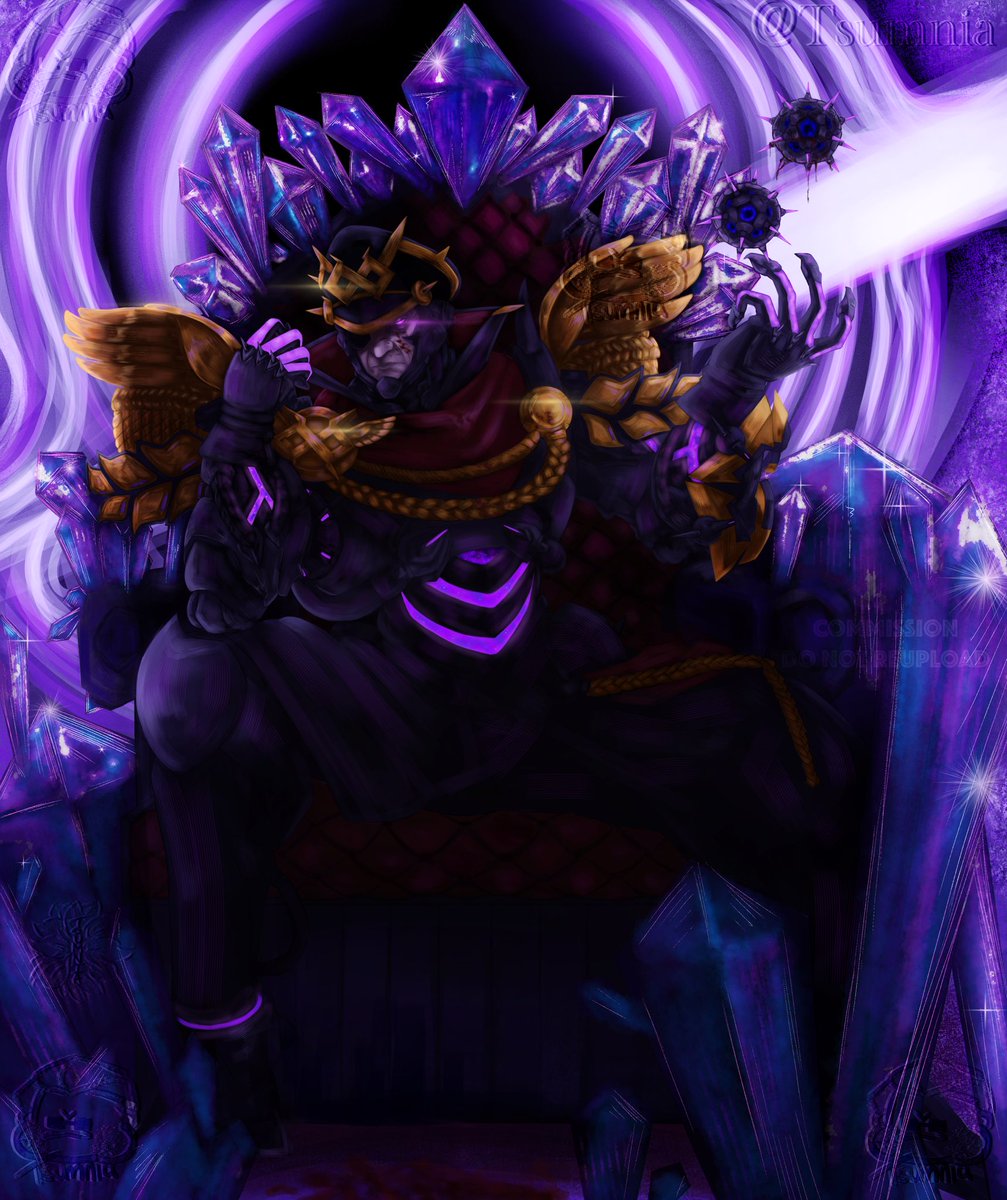 Tsumnia (OPEN COMM WAITSLOTS (6/7)) tweet media