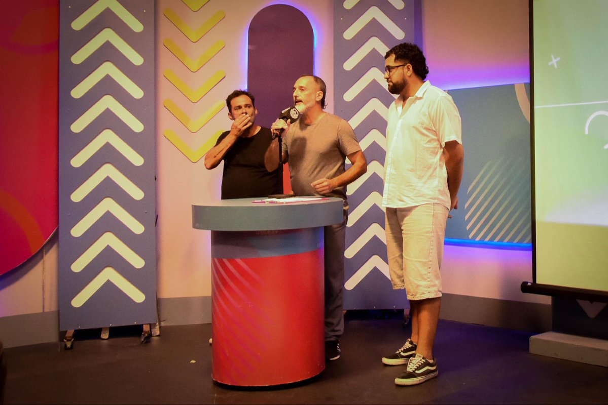 Derechos Humanos PBA tweet media