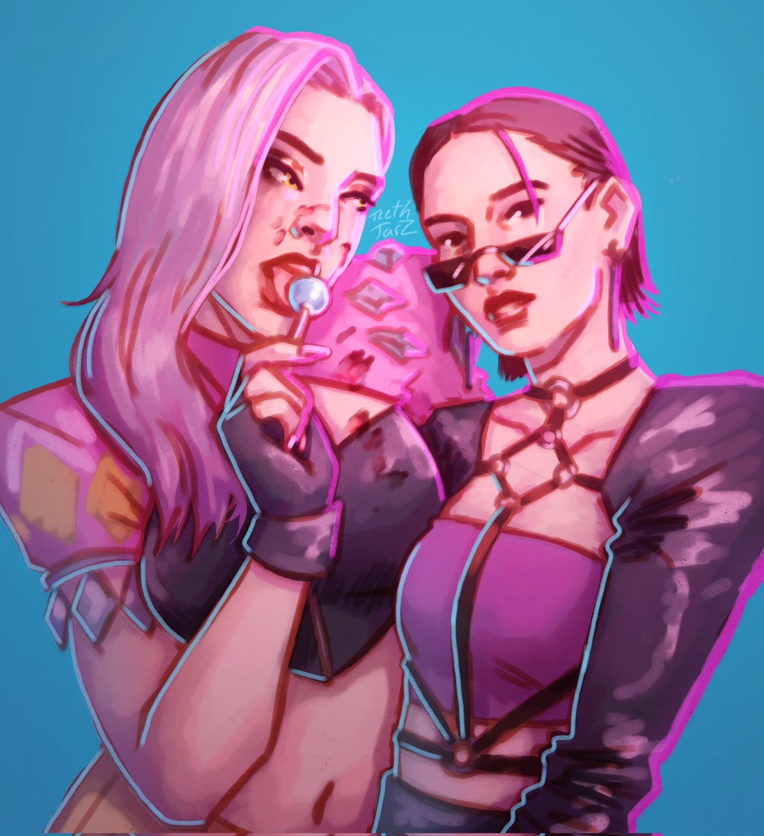 teethz🦷comms closed!! tweet media