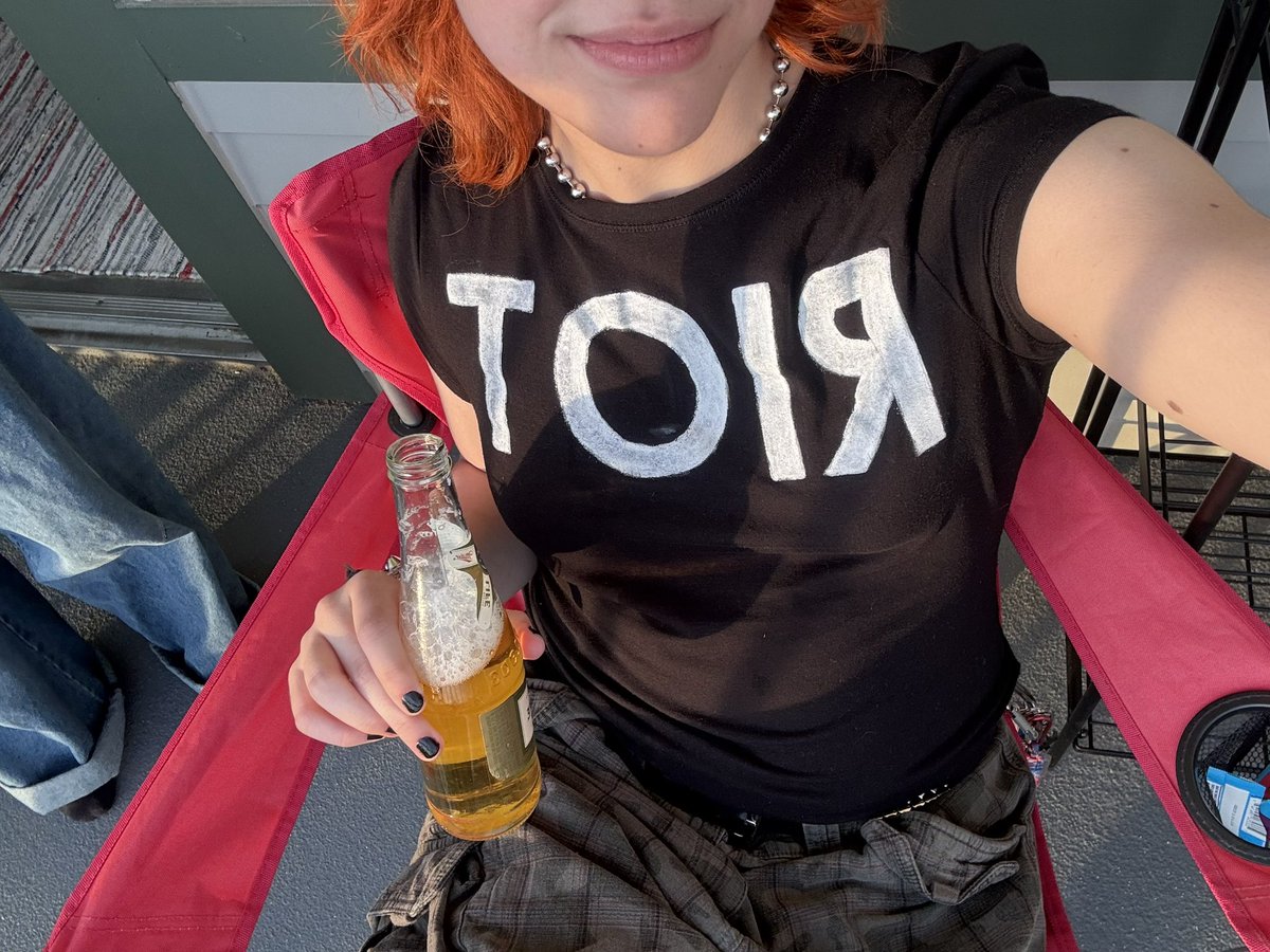 katx_o's tweet image. #finalsweek #stpatricksday #w