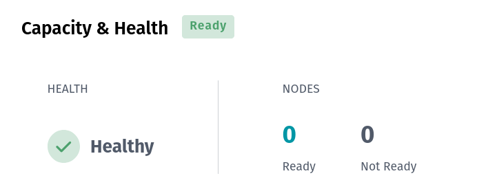 ludat_'s tweet photo. Something is wrong, I can feel it. #kubernetes https://t.co/WKJo59euy8