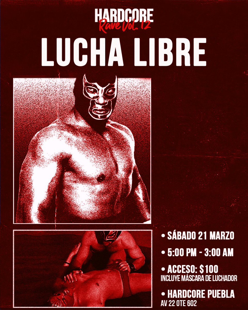 Hardcore tweet media