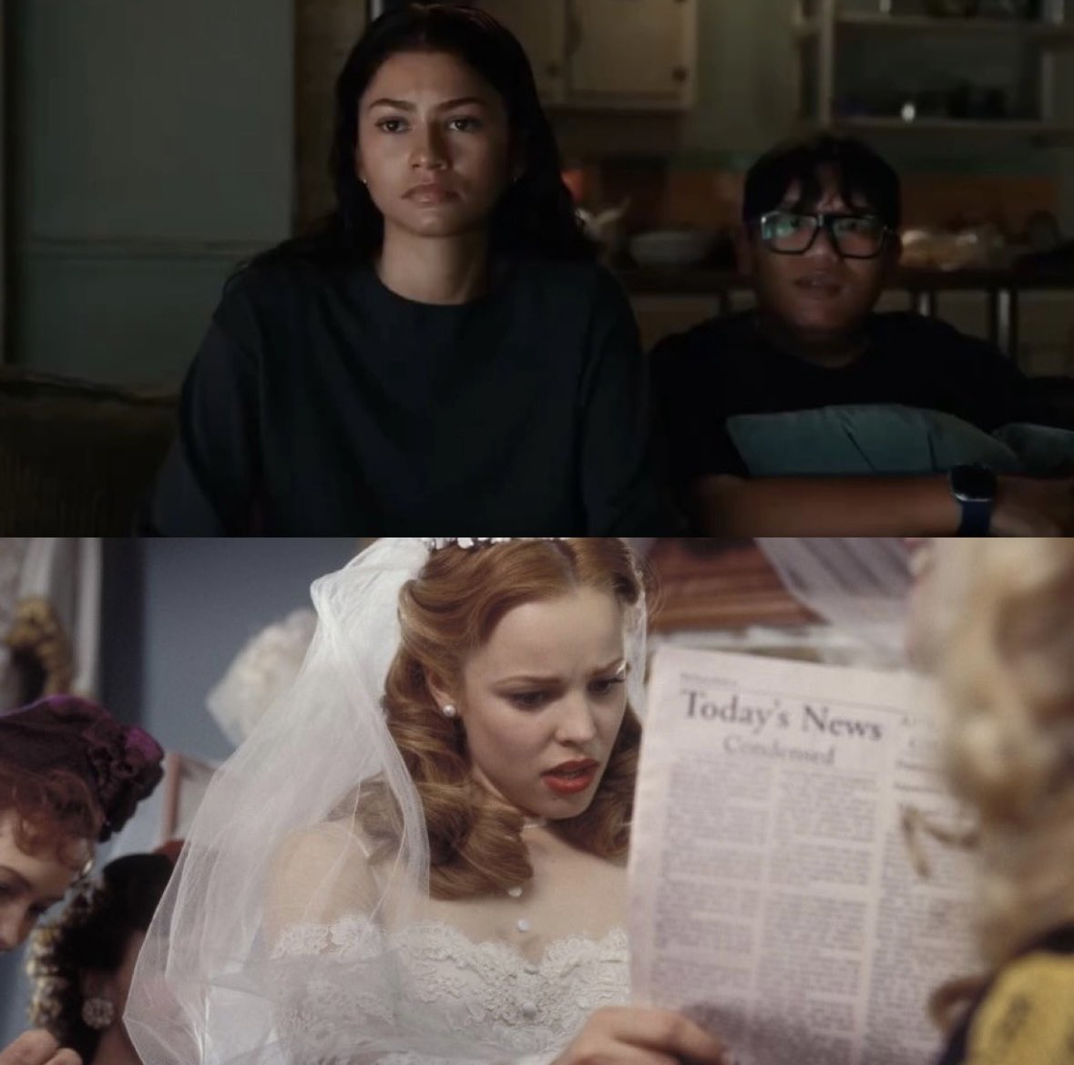 nina ✮ tweet media