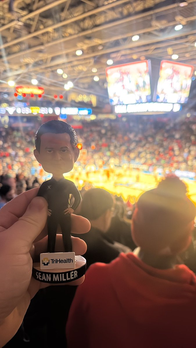 Xavier Has My Heart tweet media