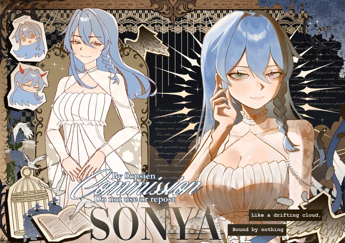 0opsienᯓ★ tweet media