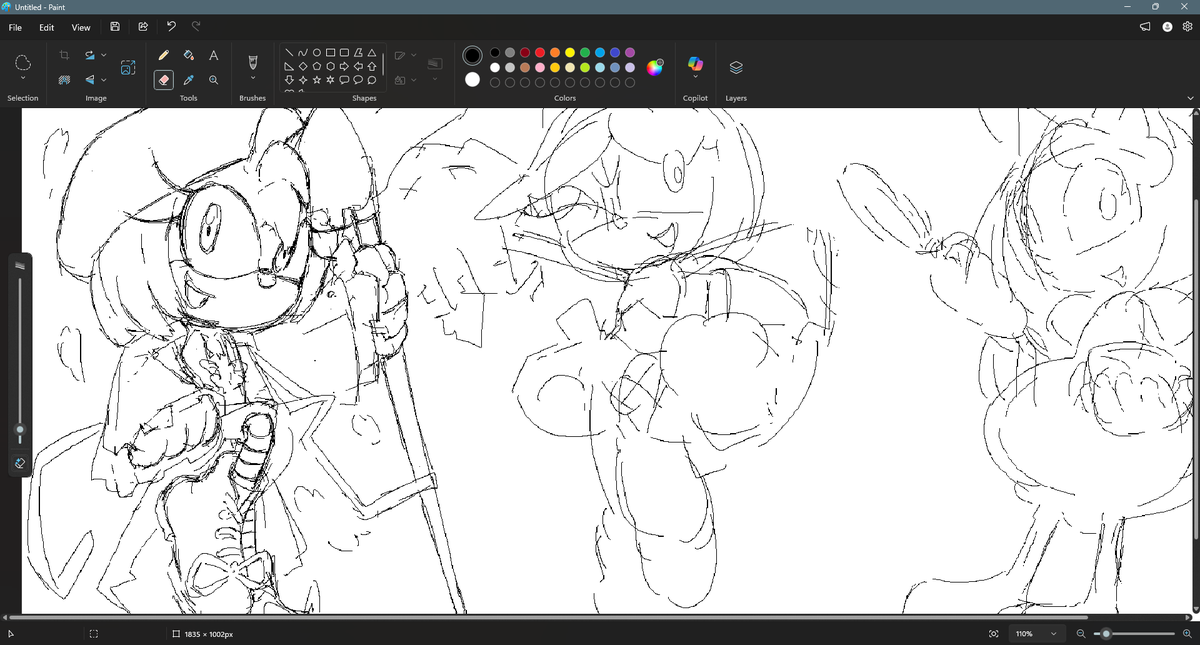 Brighter... tweet media