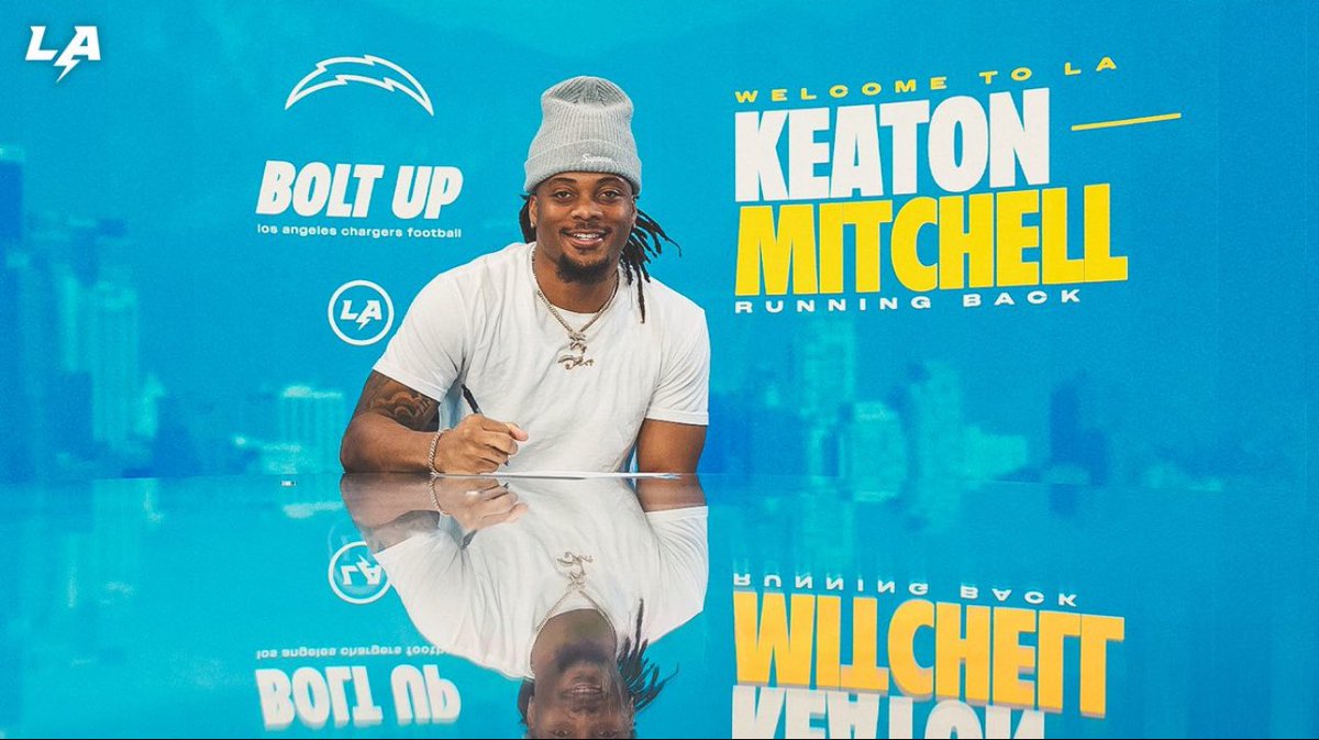 K. Pritchett Mitchell, CMAA tweet media