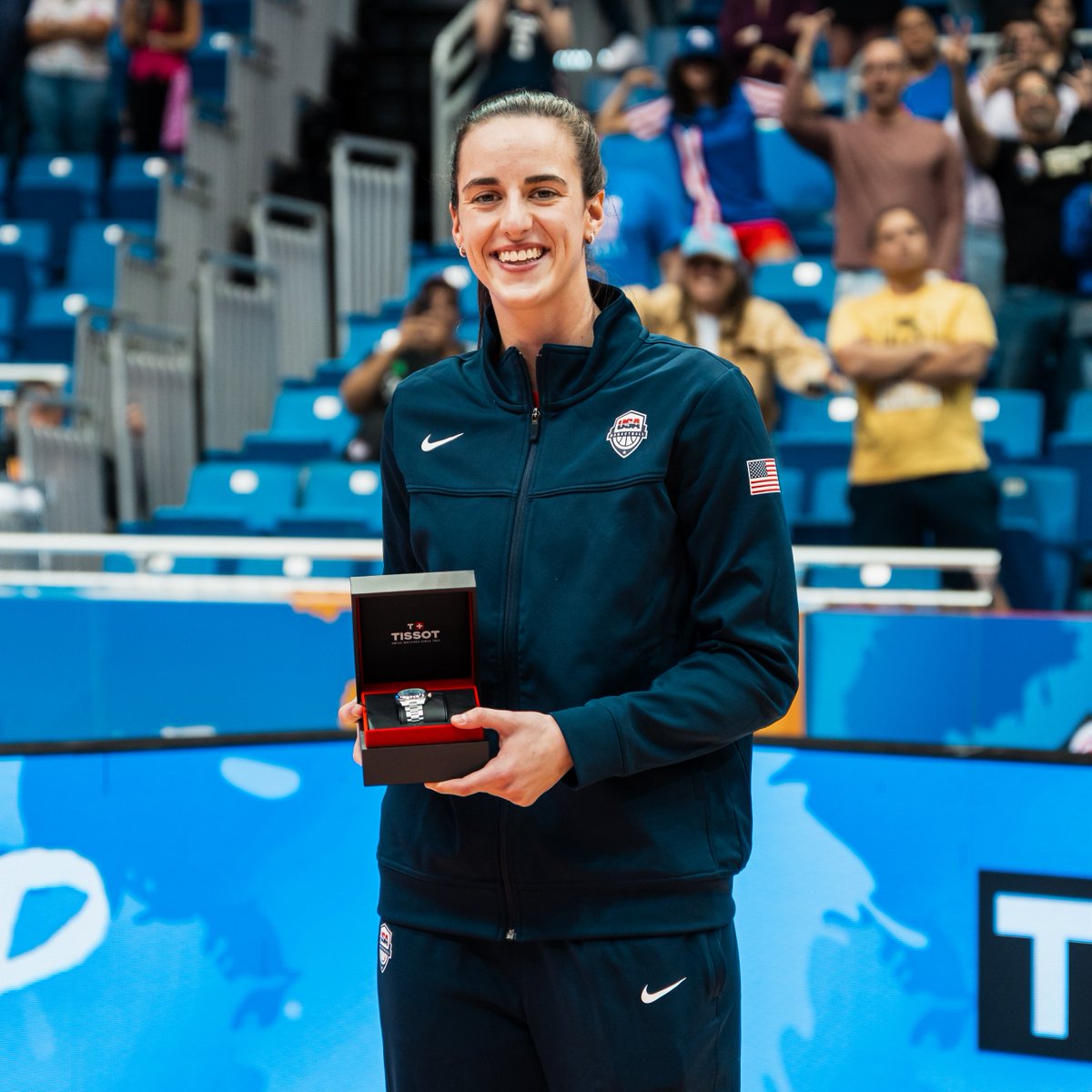 FIBA Women's Basketball World Cup tweet media