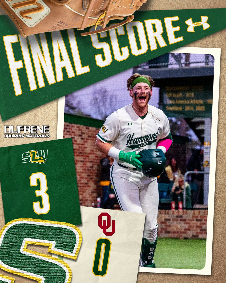 Southeastern Baseball tweet media